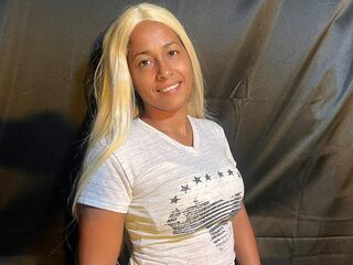 Luna Starx