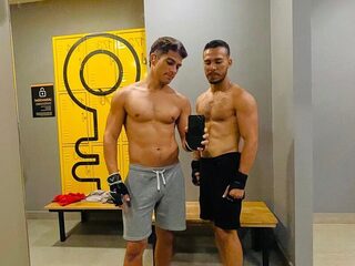 Andry & Erick