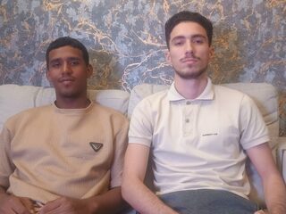 Alex & Jhoel