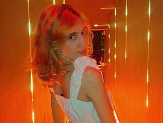 Alice Redhead