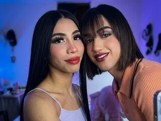 Alana & Liz