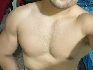 Andres Adams