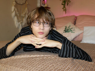 Parker Robinson