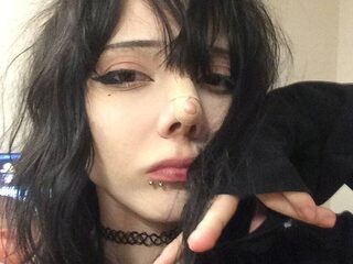 Aria Blackwood