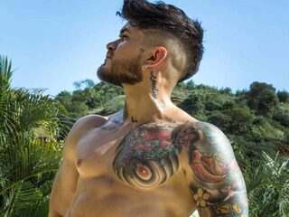 Damon Madoxx