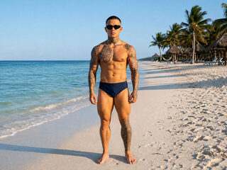 Tyler Belll