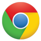 Chrome Logo