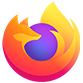 Firefox Logo