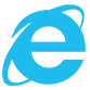 Internet Explorer Logo