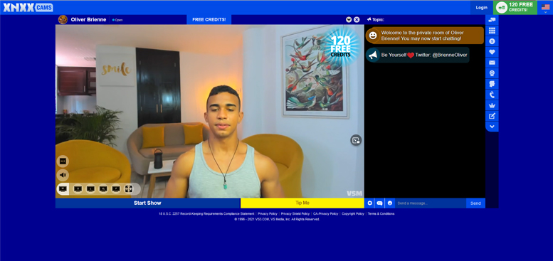 Medium Room Size Screen capture