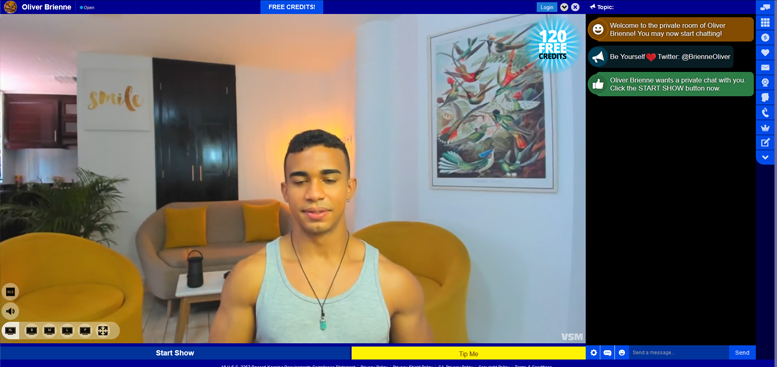 Extra Large Room Size Screen capture