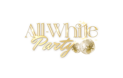 All-White Party - Top 5  dailypromo