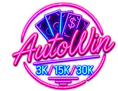 Auto-Win 3k 15k 30k - Auto-Win 