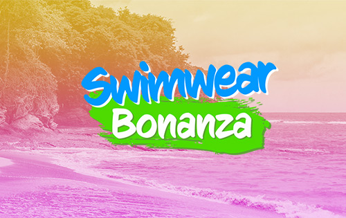 Bikini Bonanza Contest dailypromo