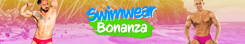 Bikini Bonanza Contest Promo