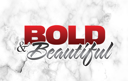 Bold and Beautiful Contest dailypromo