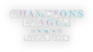 Champions League - Silver - Top 15