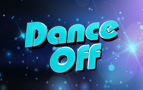 Dance Off Contest dailypromo