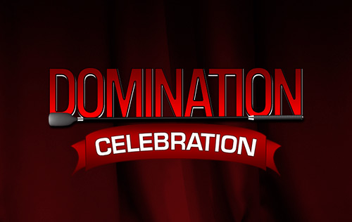 Domination Celebration Contest dailypromo