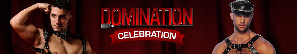 Domination Celebration Contest Promo
