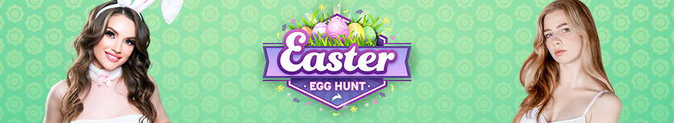 Easter Egg Hunt (Day 1) Promo