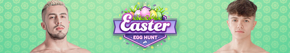 Easter Egg Hunt (Day 2) Promo