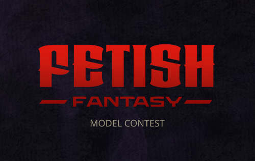 Fetish Fantasy Contest dailypromo