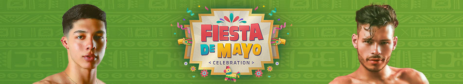 Fiesta de Mayo (Day 4) Promo