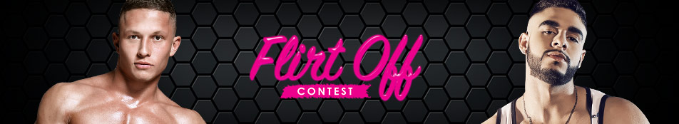 Flirt Off Contest Promo