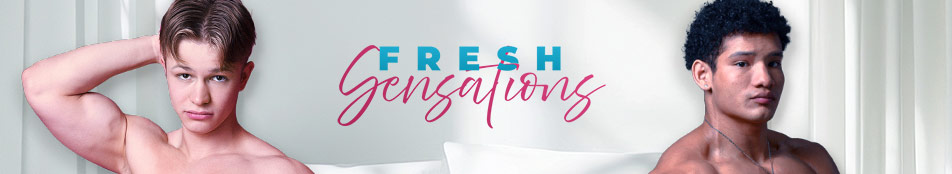 Fresh Sensations Contest  Promo