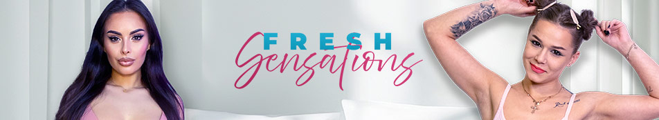 Fresh Sensations Contest  Promo