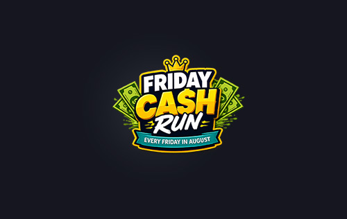 Friday Cash Run - Auto-Win dailypromo