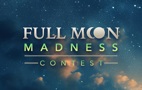 Full Moon Madness dailypromo