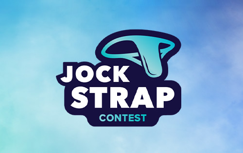 Jock Strap Contest dailypromo