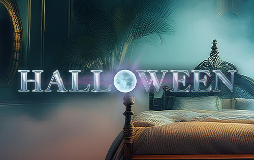 Halloween 2024 promo