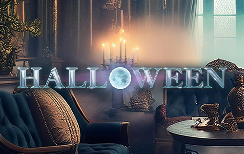 Halloween 2024 promo