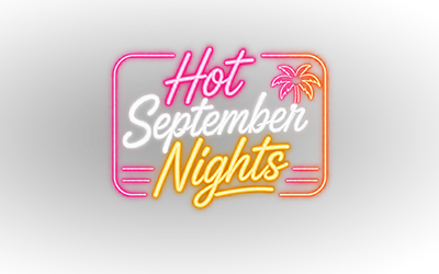 Hot September Nights - 3-Day Auto-Win