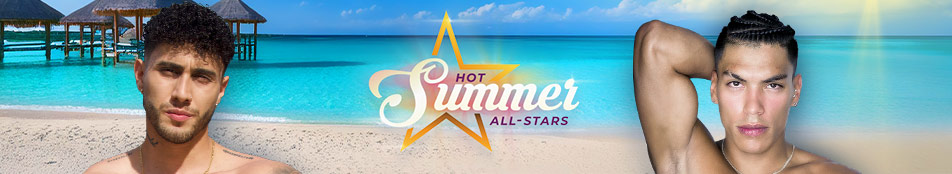 Hot Summer All-Stars