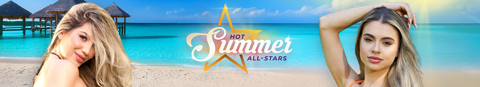 Hot Summer All-Stars