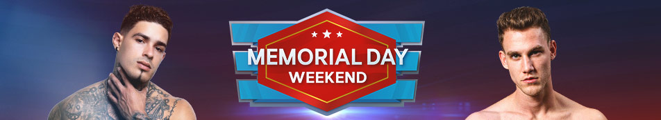 Memorial Day Weekend Contest (Day 1) Promo
