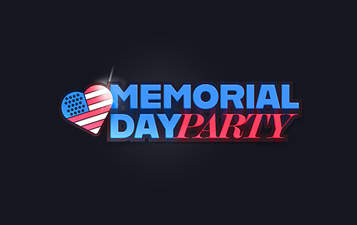 Memorial Day Weekend - 3-Day Auto-Win  dailypromo