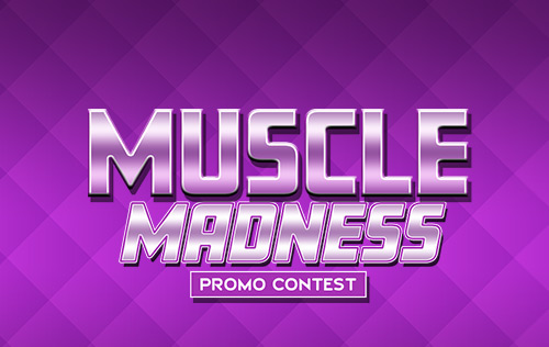 Muscle Madness dailypromo