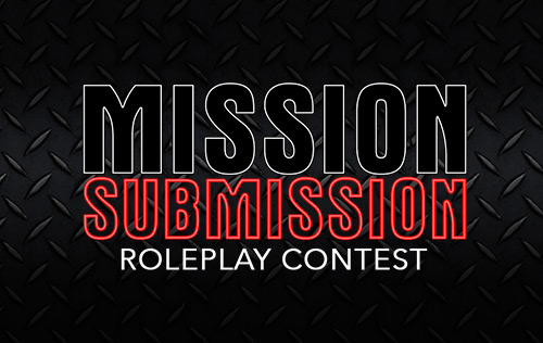 Mission Submission Contest dailypromo