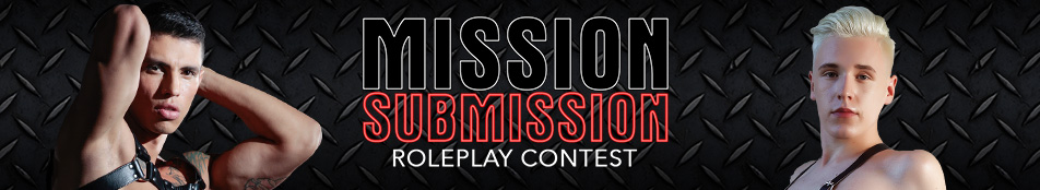 Mission Submission Contest Promo
