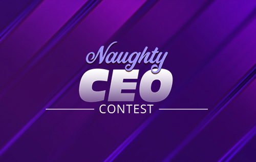 Naughty CEO Discount dailypromo