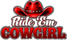 Ride Em Cowgirl -  Top 6