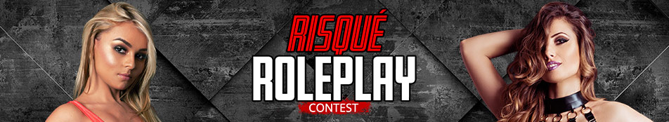 Risque Roleplay Contest Promo