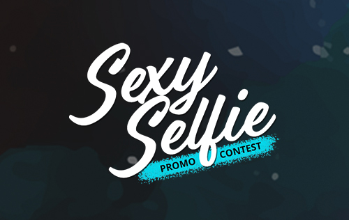 Sexy Selfie Contest dailypromo