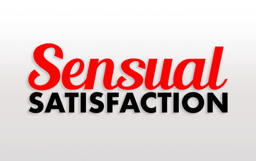 Sensual Satisfaction Contest dailypromo