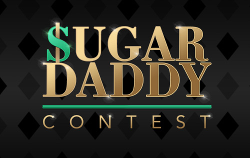 Sugar Daddy Contest  dailypromo